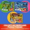 100 Pcs Jigsaw Puzzle for Kids | Safari Animals Learning Game
